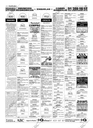 ABC MADRID 17-08-2004 página 58