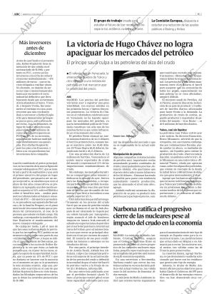 ABC MADRID 17-08-2004 página 61