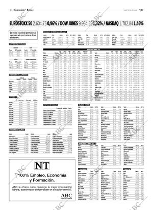 ABC MADRID 17-08-2004 página 64