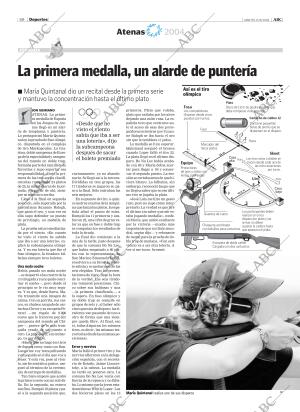 ABC MADRID 17-08-2004 página 68