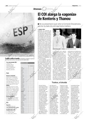 ABC MADRID 17-08-2004 página 75