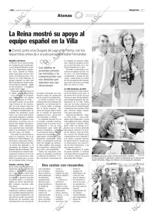 ABC MADRID 17-08-2004 página 77