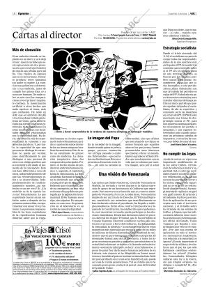 ABC MADRID 17-08-2004 página 8