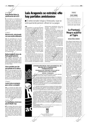 ABC MADRID 17-08-2004 página 80