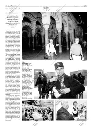 ABC MADRID 17-08-2004 página 82