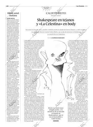 ABC MADRID 17-08-2004 página 83