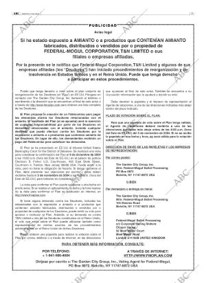 ABC MADRID 17-08-2004 página 9