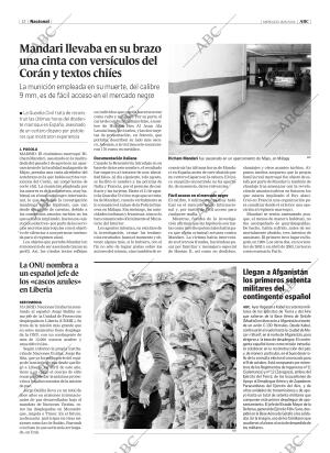 ABC MADRID 18-08-2004 página 12