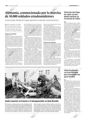 ABC MADRID 18-08-2004 página 21