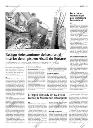 ABC MADRID 18-08-2004 página 25