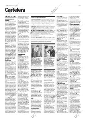 ABC MADRID 18-08-2004 página 41