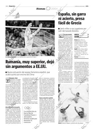 ABC MADRID 18-08-2004 página 68