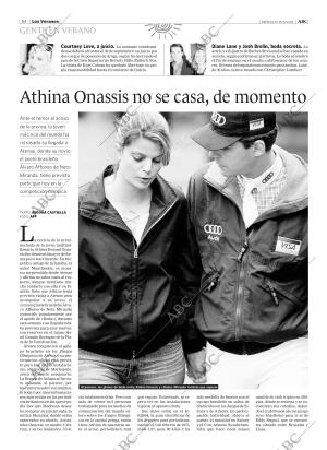 ABC MADRID 18-08-2004 página 84