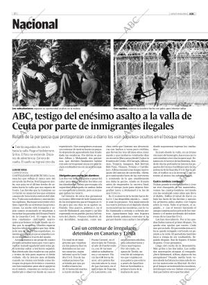 ABC MADRID 19-08-2004 página 10
