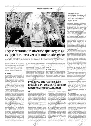 ABC MADRID 19-08-2004 página 12