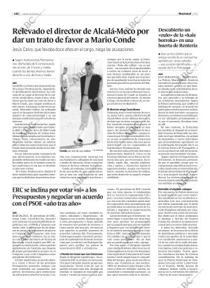 ABC MADRID 19-08-2004 página 13