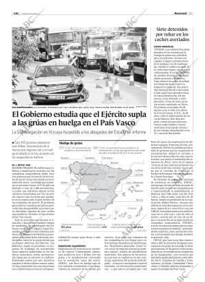 ABC MADRID 19-08-2004 página 15