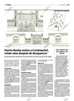 ABC MADRID 19-08-2004 página 22