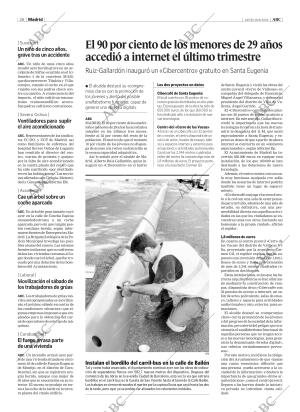 ABC MADRID 19-08-2004 página 26