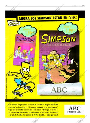 ABC MADRID 19-08-2004 página 30
