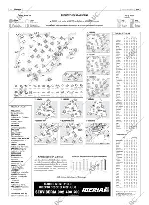 ABC MADRID 19-08-2004 página 32