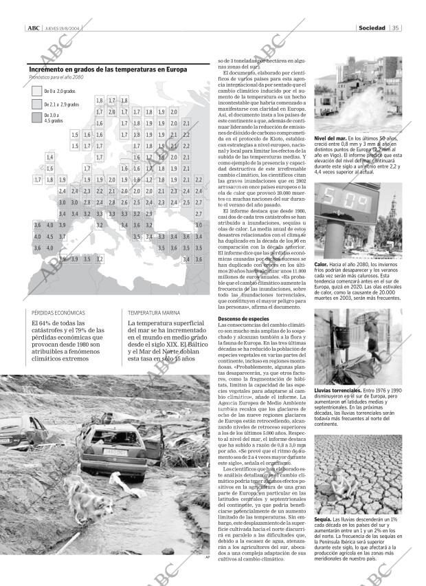 ABC MADRID 19-08-2004 página 35