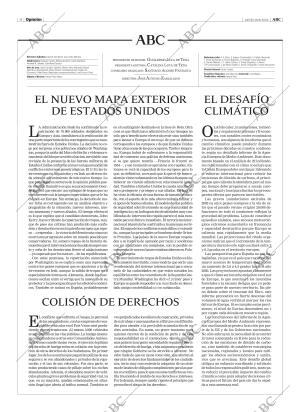 ABC MADRID 19-08-2004 página 4