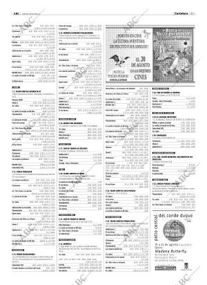 ABC MADRID 19-08-2004 página 45