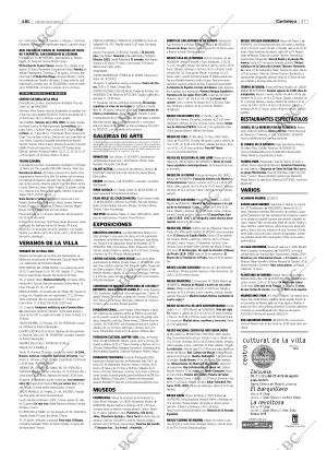 ABC MADRID 19-08-2004 página 47