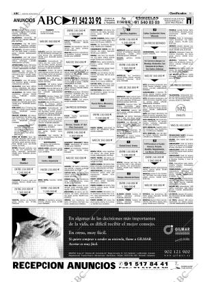 ABC MADRID 19-08-2004 página 51