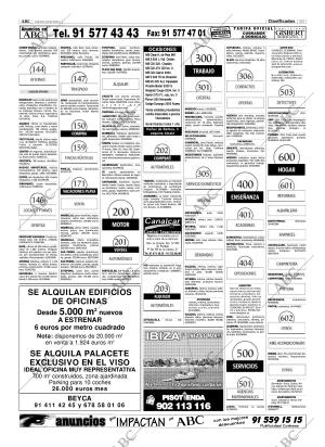 ABC MADRID 19-08-2004 página 53