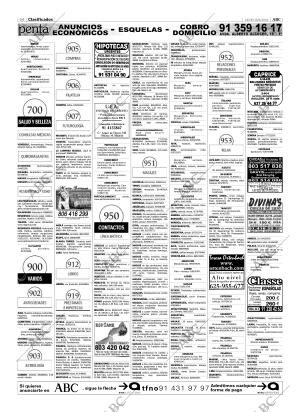 ABC MADRID 19-08-2004 página 54