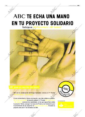 ABC MADRID 19-08-2004 página 56