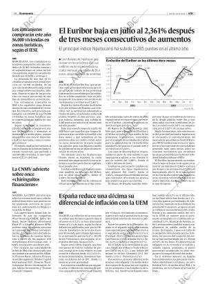 ABC MADRID 19-08-2004 página 58