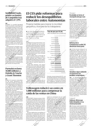 ABC MADRID 19-08-2004 página 60