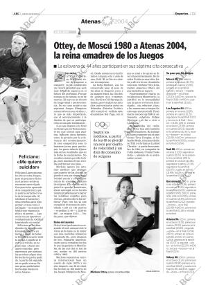 ABC MADRID 19-08-2004 página 73