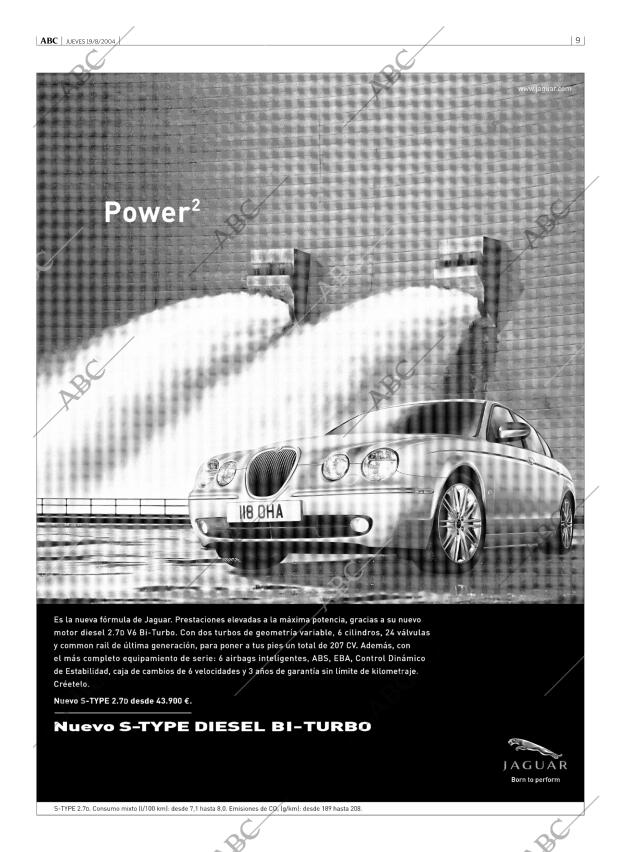 ABC MADRID 19-08-2004 página 9
