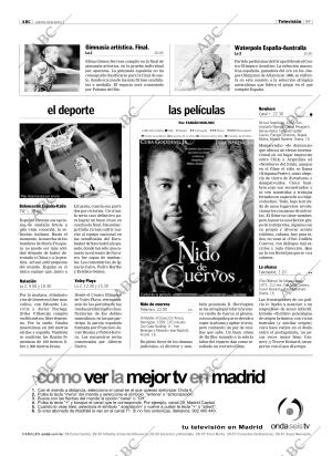 ABC MADRID 19-08-2004 página 97