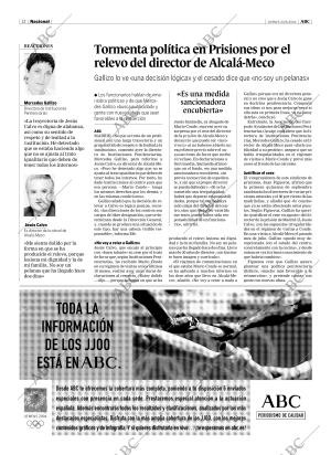 ABC CORDOBA 20-08-2004 página 12