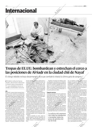 ABC CORDOBA 20-08-2004 página 16