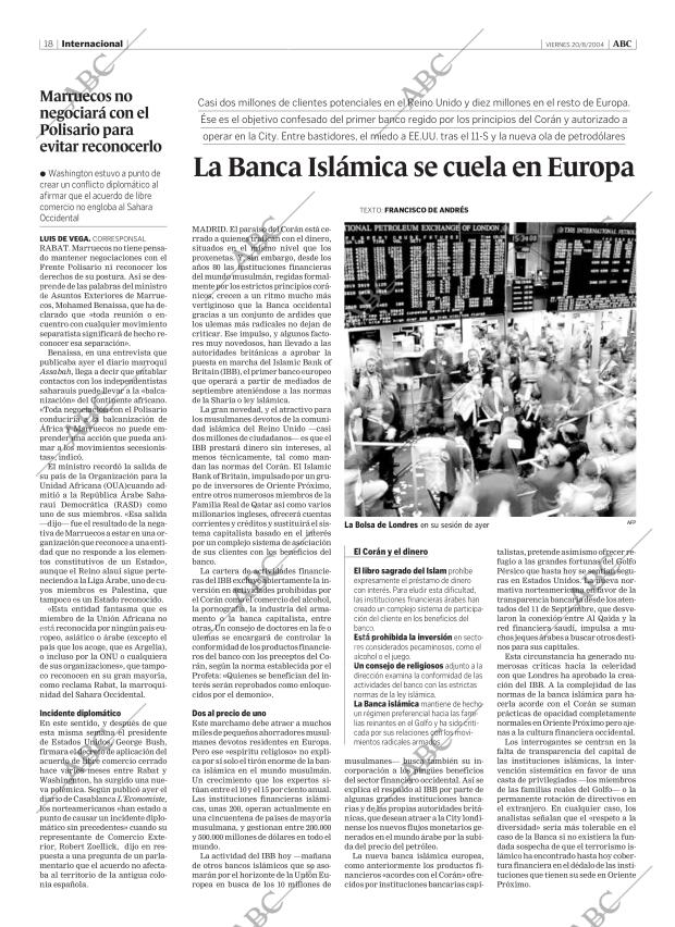 ABC CORDOBA 20-08-2004 página 18