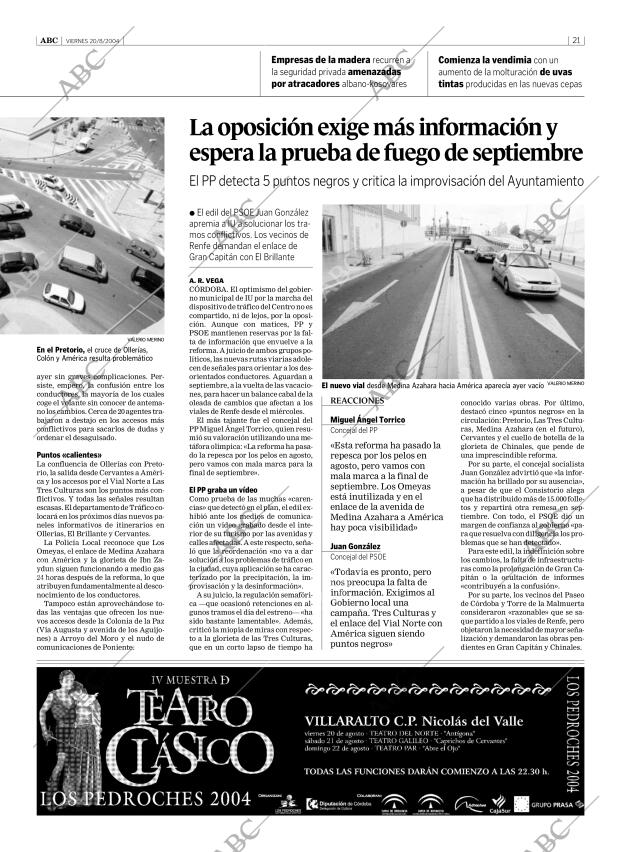 ABC CORDOBA 20-08-2004 página 21