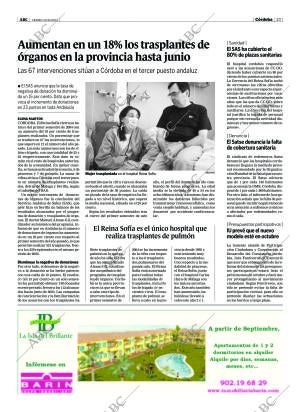 ABC CORDOBA 20-08-2004 página 23