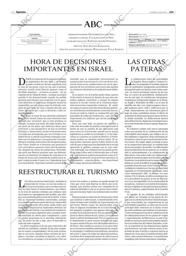 ABC CORDOBA 20-08-2004 página 4