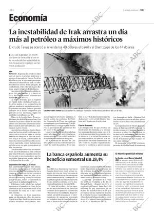 ABC CORDOBA 20-08-2004 página 46