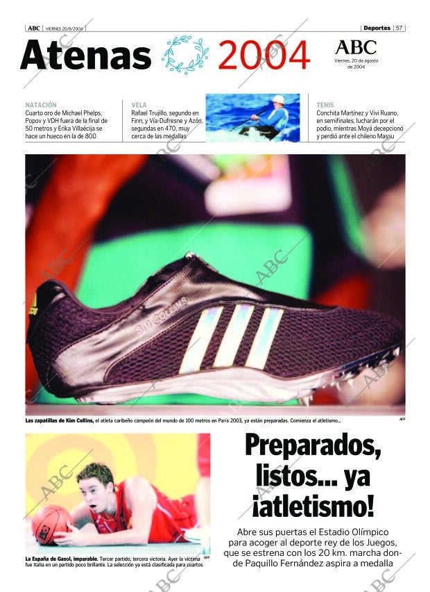ABC CORDOBA 20-08-2004 página 57