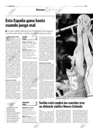 ABC CORDOBA 20-08-2004 página 58