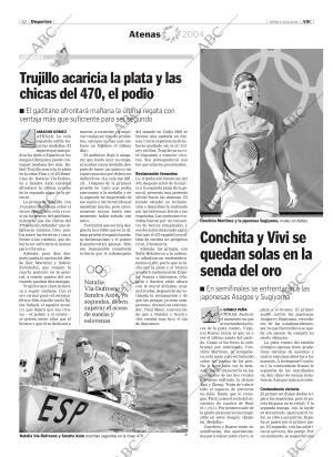 ABC CORDOBA 20-08-2004 página 62