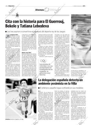 ABC CORDOBA 20-08-2004 página 66