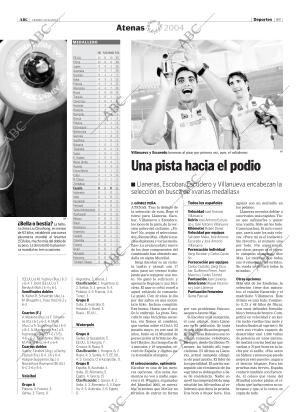 ABC CORDOBA 20-08-2004 página 69